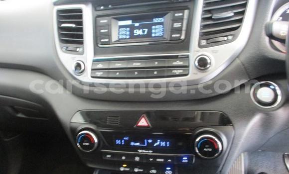 Buy Used Hyundai Tucson Blue Car in Manzini in Manzini Buy Used Hyundai Tucson Blue Car in Manzini in Manzini
