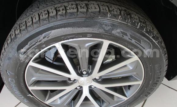 Buy Used Hyundai Tucson Blue Car in Manzini in Manzini Buy Used Hyundai Tucson Blue Car in Manzini in Manzini