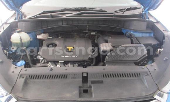 Buy Used Hyundai Tucson Blue Car in Manzini in Manzini Buy Used Hyundai Tucson Blue Car in Manzini in Manzini