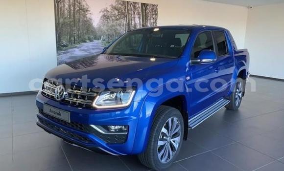 Buy Used Volkswagen Amarok Blue Car in Manzini in Manzini Buy Used Volkswagen Amarok Blue Car in Manzini in Manzini