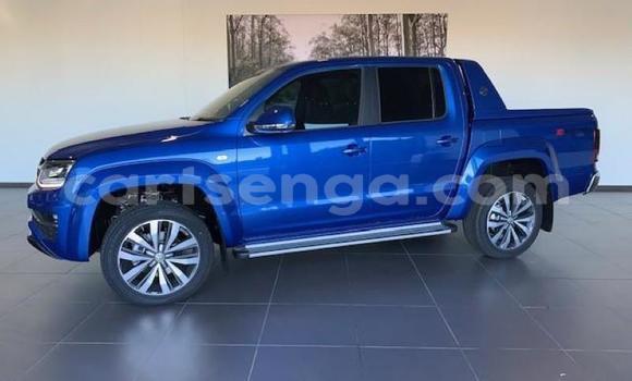 Buy Used Volkswagen Amarok Blue Car in Manzini in Manzini Buy Used Volkswagen Amarok Blue Car in Manzini in Manzini