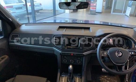 Buy Used Volkswagen Amarok Blue Car in Manzini in Manzini Buy Used Volkswagen Amarok Blue Car in Manzini in Manzini