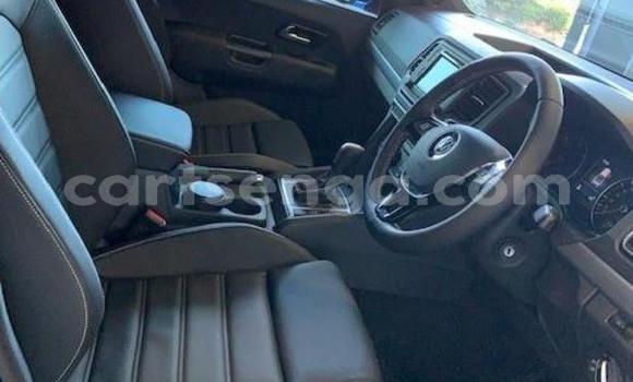 Buy Used Volkswagen Amarok Blue Car in Manzini in Manzini Buy Used Volkswagen Amarok Blue Car in Manzini in Manzini