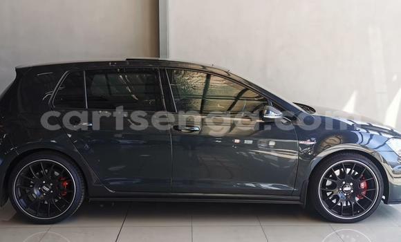Buy Used Volkswagen Golf GTI Black Car in Manzini in Manzini Buy Used Volkswagen Golf GTI Black Car in Manzini in Manzini
