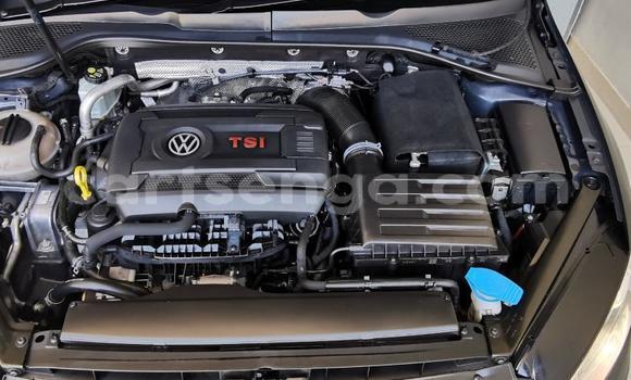 Buy Used Volkswagen Golf GTI Black Car in Manzini in Manzini Buy Used Volkswagen Golf GTI Black Car in Manzini in Manzini