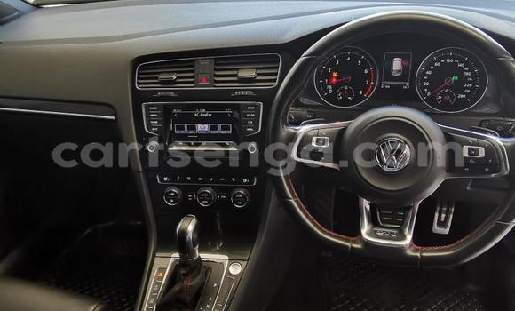 Buy Used Volkswagen Golf GTI Black Car in Manzini in Manzini Buy Used Volkswagen Golf GTI Black Car in Manzini in Manzini
