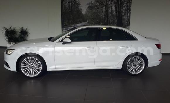 Buy Used Audi A4 Silver Car in Manzini in Manzini Buy Used Audi A4 Silver Car in Manzini in Manzini