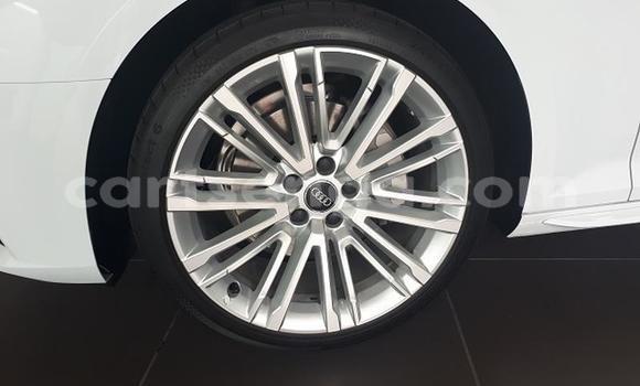 Buy Used Audi A4 Silver Car in Manzini in Manzini Buy Used Audi A4 Silver Car in Manzini in Manzini