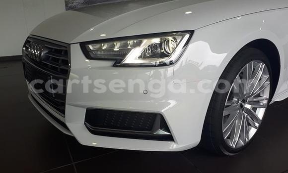 Buy Used Audi A4 Silver Car in Manzini in Manzini Buy Used Audi A4 Silver Car in Manzini in Manzini