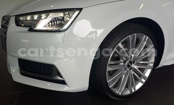 Buy Used Audi A4 Silver Car in Manzini in Manzini Buy Used Audi A4 Silver Car in Manzini in Manzini