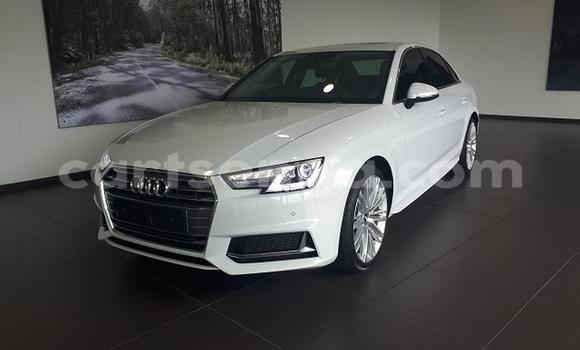 Buy Used Audi A4 Silver Car in Manzini in Manzini Buy Used Audi A4 Silver Car in Manzini in Manzini