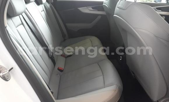 Buy Used Audi A4 Silver Car in Manzini in Manzini Buy Used Audi A4 Silver Car in Manzini in Manzini