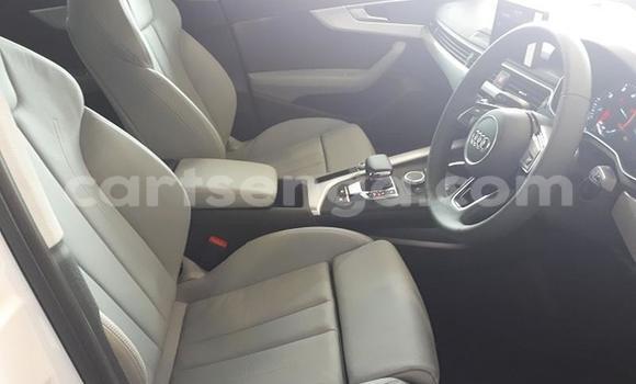 Buy Used Audi A4 Silver Car in Manzini in Manzini Buy Used Audi A4 Silver Car in Manzini in Manzini