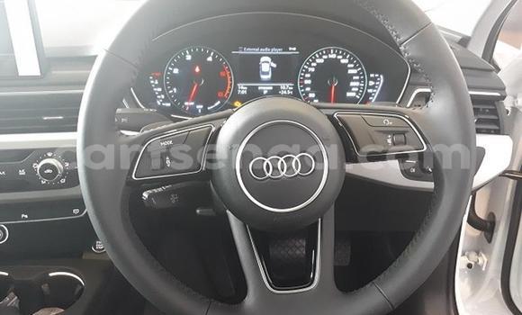 Buy Used Audi A4 Silver Car in Manzini in Manzini Buy Used Audi A4 Silver Car in Manzini in Manzini