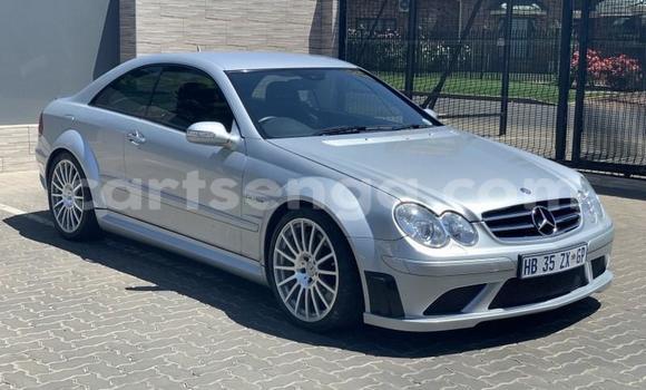 Buy Used Mercedes‒Benz SLK-klasse AMG Silver Car in Big Bend in Lubombo Buy Used Mercedes‒Benz SLK-klasse AMG Silver Car in Big Bend in Lubombo
