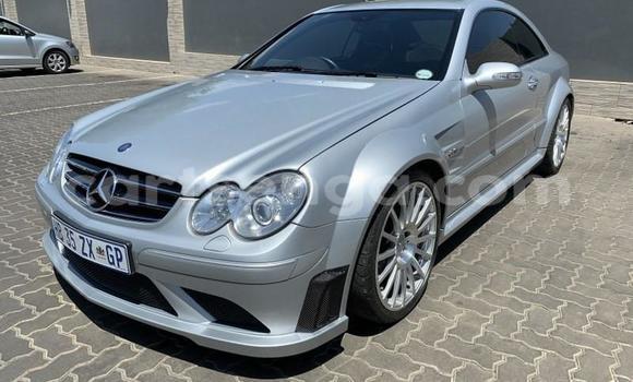 Nunua Ilio tumika Mercedes‒Benz SLK-klasse AMG Silver Gari ndani ya Big Bend nchini Lubombo Nunua Ilio tumika Mercedes‒Benz SLK-klasse AMG Silver Gari ndani ya Big Bend nchini Lubombo