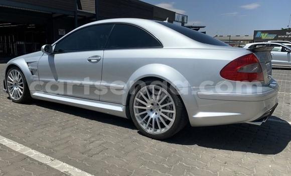 Nunua Ilio tumika Mercedes‒Benz SLK-klasse AMG Silver Gari ndani ya Big Bend nchini Lubombo Nunua Ilio tumika Mercedes‒Benz SLK-klasse AMG Silver Gari ndani ya Big Bend nchini Lubombo