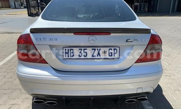 Nunua Ilio tumika Mercedes‒Benz SLK-klasse AMG Silver Gari ndani ya Big Bend nchini Lubombo Nunua Ilio tumika Mercedes‒Benz SLK-klasse AMG Silver Gari ndani ya Big Bend nchini Lubombo