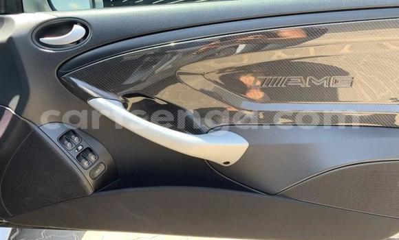 Nunua Ilio tumika Mercedes‒Benz SLK-klasse AMG Silver Gari ndani ya Big Bend nchini Lubombo Nunua Ilio tumika Mercedes‒Benz SLK-klasse AMG Silver Gari ndani ya Big Bend nchini Lubombo