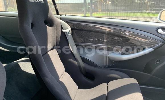 Nunua Ilio tumika Mercedes‒Benz SLK-klasse AMG Silver Gari ndani ya Big Bend nchini Lubombo Nunua Ilio tumika Mercedes‒Benz SLK-klasse AMG Silver Gari ndani ya Big Bend nchini Lubombo