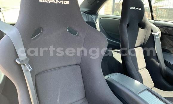 Nunua Ilio tumika Mercedes‒Benz SLK-klasse AMG Silver Gari ndani ya Big Bend nchini Lubombo Nunua Ilio tumika Mercedes‒Benz SLK-klasse AMG Silver Gari ndani ya Big Bend nchini Lubombo