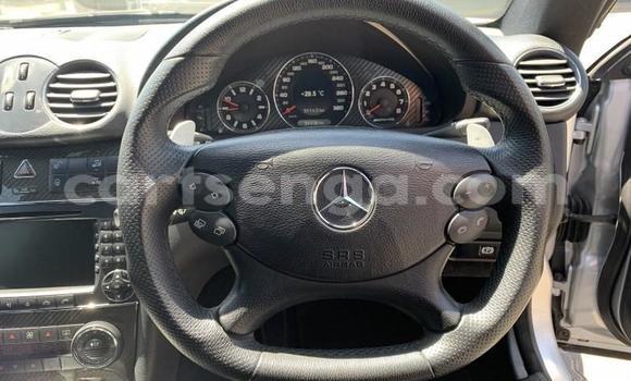 Nunua Ilio tumika Mercedes‒Benz SLK-klasse AMG Silver Gari ndani ya Big Bend nchini Lubombo Nunua Ilio tumika Mercedes‒Benz SLK-klasse AMG Silver Gari ndani ya Big Bend nchini Lubombo