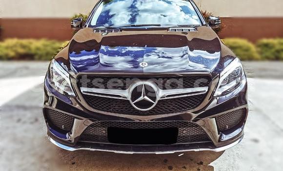 Nunua Ilio tumika Mercedes‒Benz GLE Black Gari ndani ya Big Bend nchini Lubombo Nunua Ilio tumika Mercedes‒Benz GLE Black Gari ndani ya Big Bend nchini Lubombo