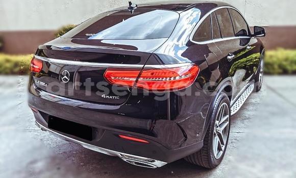 Nunua Ilio tumika Mercedes‒Benz GLE Black Gari ndani ya Big Bend nchini Lubombo Nunua Ilio tumika Mercedes‒Benz GLE Black Gari ndani ya Big Bend nchini Lubombo