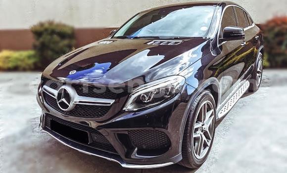 Nunua Ilio tumika Mercedes‒Benz GLE Black Gari ndani ya Big Bend nchini Lubombo Nunua Ilio tumika Mercedes‒Benz GLE Black Gari ndani ya Big Bend nchini Lubombo