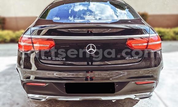 Nunua Ilio tumika Mercedes‒Benz GLE Black Gari ndani ya Big Bend nchini Lubombo Nunua Ilio tumika Mercedes‒Benz GLE Black Gari ndani ya Big Bend nchini Lubombo