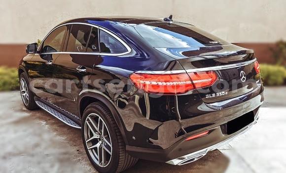 Nunua Ilio tumika Mercedes‒Benz GLE Black Gari ndani ya Big Bend nchini Lubombo Nunua Ilio tumika Mercedes‒Benz GLE Black Gari ndani ya Big Bend nchini Lubombo