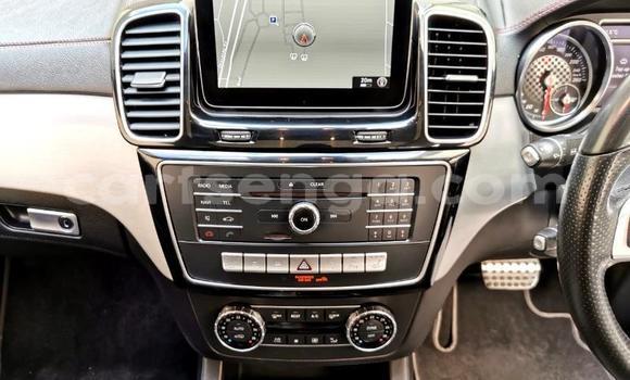 Nunua Ilio tumika Mercedes‒Benz GLE Black Gari ndani ya Big Bend nchini Lubombo Nunua Ilio tumika Mercedes‒Benz GLE Black Gari ndani ya Big Bend nchini Lubombo