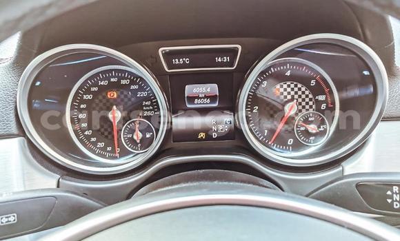 Nunua Ilio tumika Mercedes‒Benz GLE Black Gari ndani ya Big Bend nchini Lubombo Nunua Ilio tumika Mercedes‒Benz GLE Black Gari ndani ya Big Bend nchini Lubombo