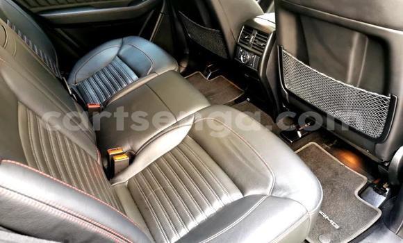 Nunua Ilio tumika Mercedes‒Benz GLE Black Gari ndani ya Big Bend nchini Lubombo Nunua Ilio tumika Mercedes‒Benz GLE Black Gari ndani ya Big Bend nchini Lubombo