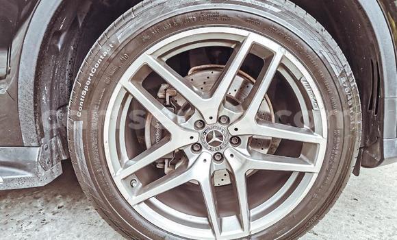 Nunua Ilio tumika Mercedes‒Benz GLE Black Gari ndani ya Big Bend nchini Lubombo Nunua Ilio tumika Mercedes‒Benz GLE Black Gari ndani ya Big Bend nchini Lubombo