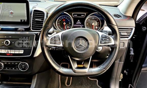 Nunua Ilio tumika Mercedes‒Benz GLE Black Gari ndani ya Big Bend nchini Lubombo Nunua Ilio tumika Mercedes‒Benz GLE Black Gari ndani ya Big Bend nchini Lubombo