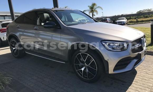 Nunua Ilio tumika Mercedes‒Benz GLC Silver Gari ndani ya Big Bend nchini Lubombo Nunua Ilio tumika Mercedes‒Benz GLC Silver Gari ndani ya Big Bend nchini Lubombo