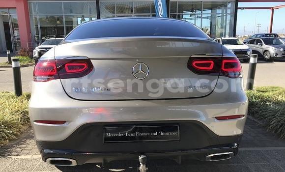 Nunua Ilio tumika Mercedes‒Benz GLC Silver Gari ndani ya Big Bend nchini Lubombo Nunua Ilio tumika Mercedes‒Benz GLC Silver Gari ndani ya Big Bend nchini Lubombo