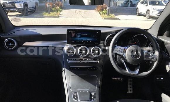 Nunua Ilio tumika Mercedes‒Benz GLC Silver Gari ndani ya Big Bend nchini Lubombo Nunua Ilio tumika Mercedes‒Benz GLC Silver Gari ndani ya Big Bend nchini Lubombo