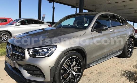 Nunua Ilio tumika Mercedes‒Benz GLC Silver Gari ndani ya Big Bend nchini Wilaya ya Lubombo