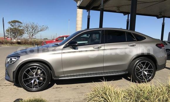 Buy Used Mercedes‒Benz GLC Silver Car in Big Bend in Lubombo District Buy Used Mercedes‒Benz GLC Silver Car in Big Bend in Lubombo District