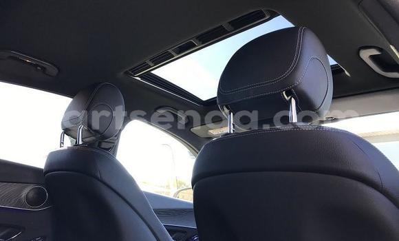 Buy Used Mercedes‒Benz GLC Silver Car in Big Bend in Lubombo District Buy Used Mercedes‒Benz GLC Silver Car in Big Bend in Lubombo District