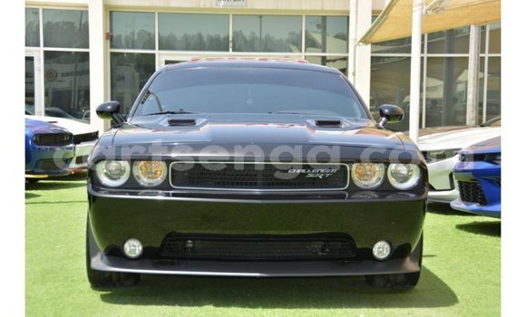 Nunua Imported Dodge Challenger Black Gari ndani ya Import - Dubai nchini Hhohho Nunua Imported Dodge Challenger Black Gari ndani ya Import - Dubai nchini Hhohho