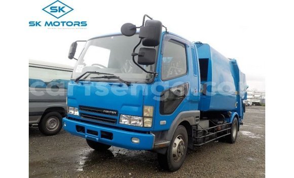 Buy Import Mitsubishi i Blue Car in Import - Dubai in Hhohho Buy Import Mitsubishi i Blue Car in Import - Dubai in Hhohho