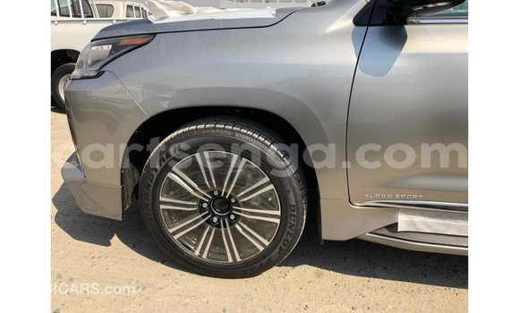 Nunua Imported Lexus LX Other Gari ndani ya Import - Dubai nchini Hhohho Nunua Imported Lexus LX Other Gari ndani ya Import - Dubai nchini Hhohho