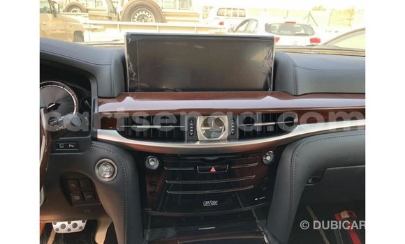 Nunua Imported Lexus LX Other Gari ndani ya Import - Dubai nchini Hhohho Nunua Imported Lexus LX Other Gari ndani ya Import - Dubai nchini Hhohho