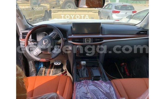 Nunua Imported Lexus LX Other Gari ndani ya Import - Dubai nchini Hhohho Nunua Imported Lexus LX Other Gari ndani ya Import - Dubai nchini Hhohho