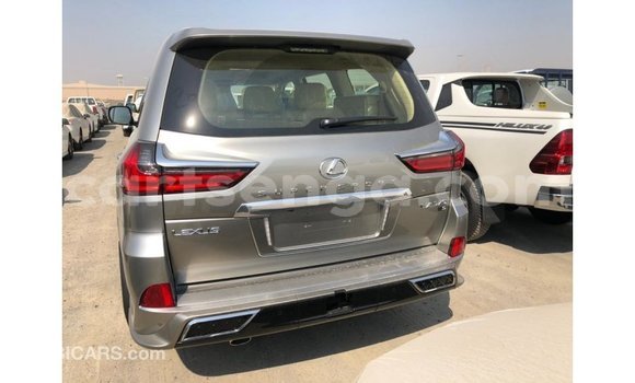 Nunua Imported Lexus LX Other Gari ndani ya Import - Dubai nchini Hhohho Nunua Imported Lexus LX Other Gari ndani ya Import - Dubai nchini Hhohho