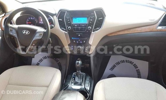 Buy Import Hyundai Santa Fe Red Car in Import - Dubai in Hhohho Buy Import Hyundai Santa Fe Red Car in Import - Dubai in Hhohho