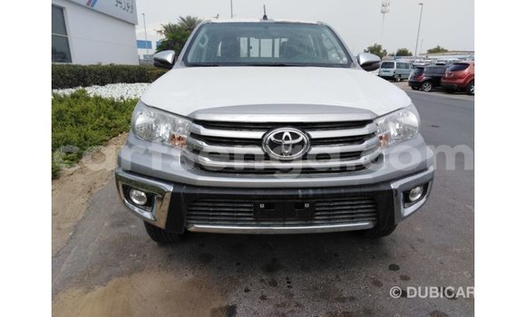 Acheter Import Voiture Toyota Hilux Autre à Import - Dubai, Hhohho Acheter Import Voiture Toyota Hilux Autre à Import - Dubai, Hhohho